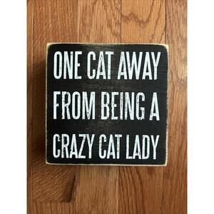 designs by kathy box sign 8” X7” You’re The Friend…”